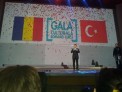 ROMANIAN-TURKISH CULTURAL GALA