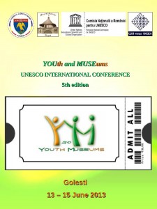 AFIS UNESCO YOUth an MUSEums