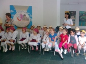 ELITE ART PRIMARIA