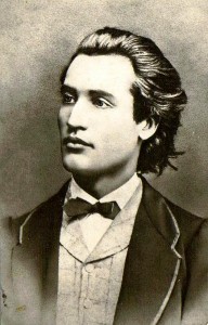 Eminescu