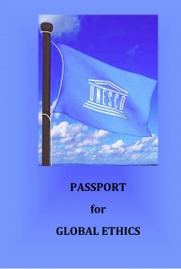 Passport for Global Ethics